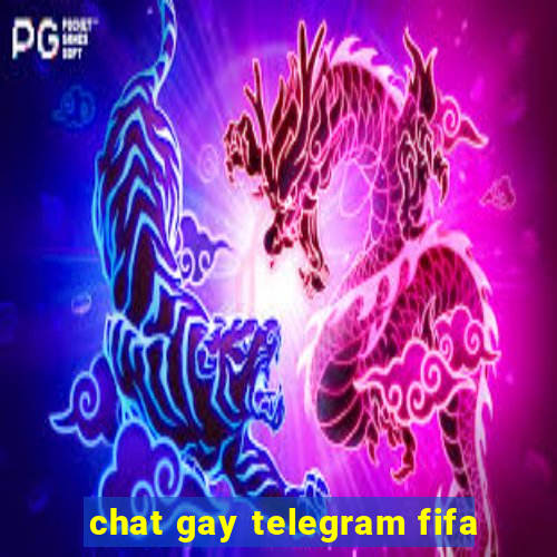 chat gay telegram fifa